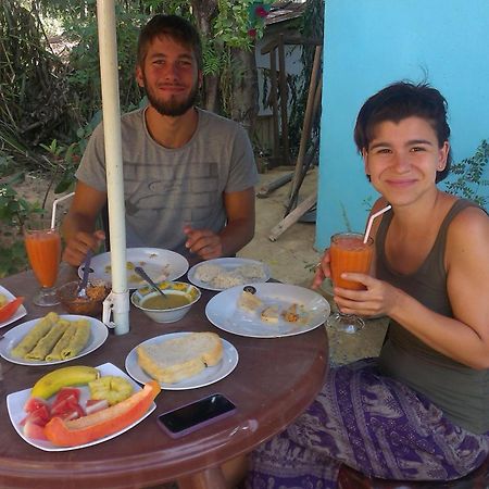 Ella Fresh Point Homestay Екстериор снимка