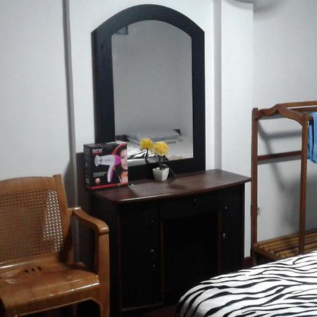 Ella Fresh Point Homestay Екстериор снимка