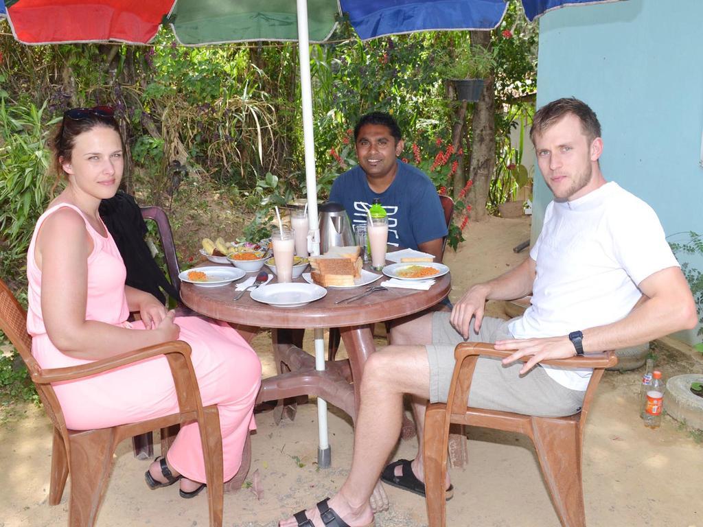Ella Fresh Point Homestay Екстериор снимка