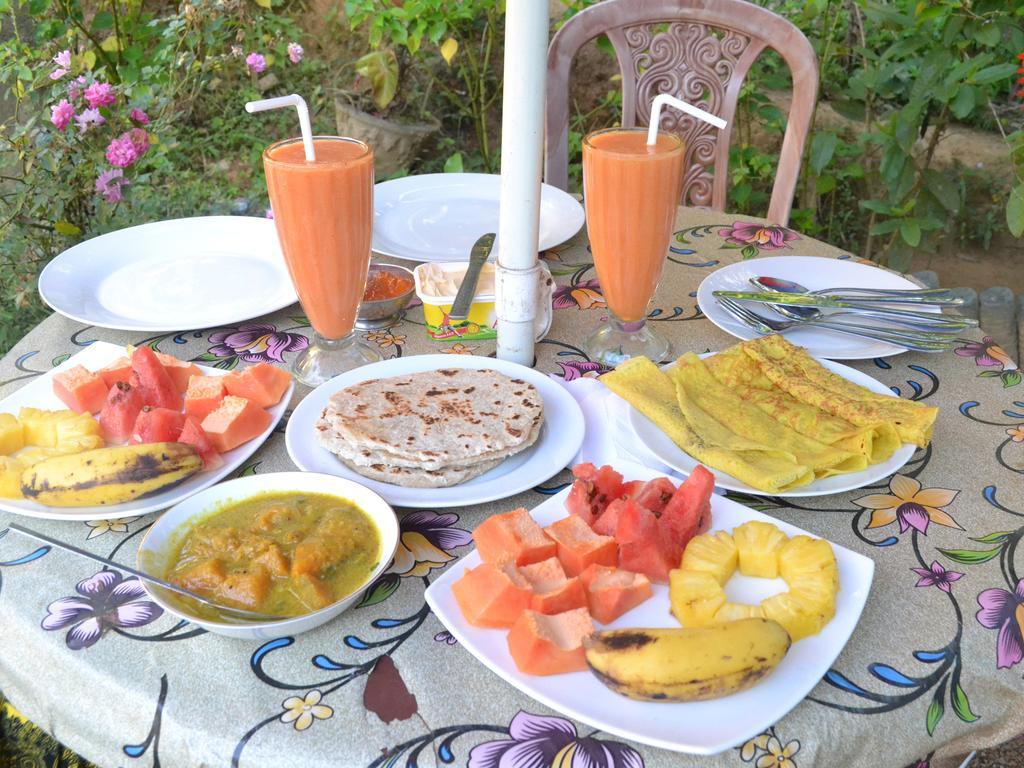 Ella Fresh Point Homestay Екстериор снимка
