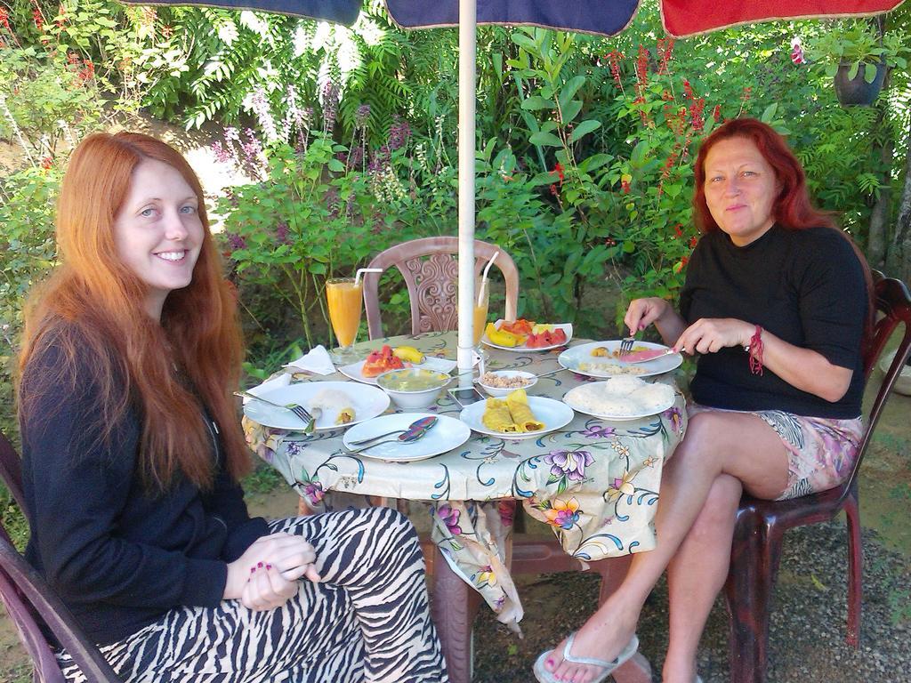 Ella Fresh Point Homestay Екстериор снимка