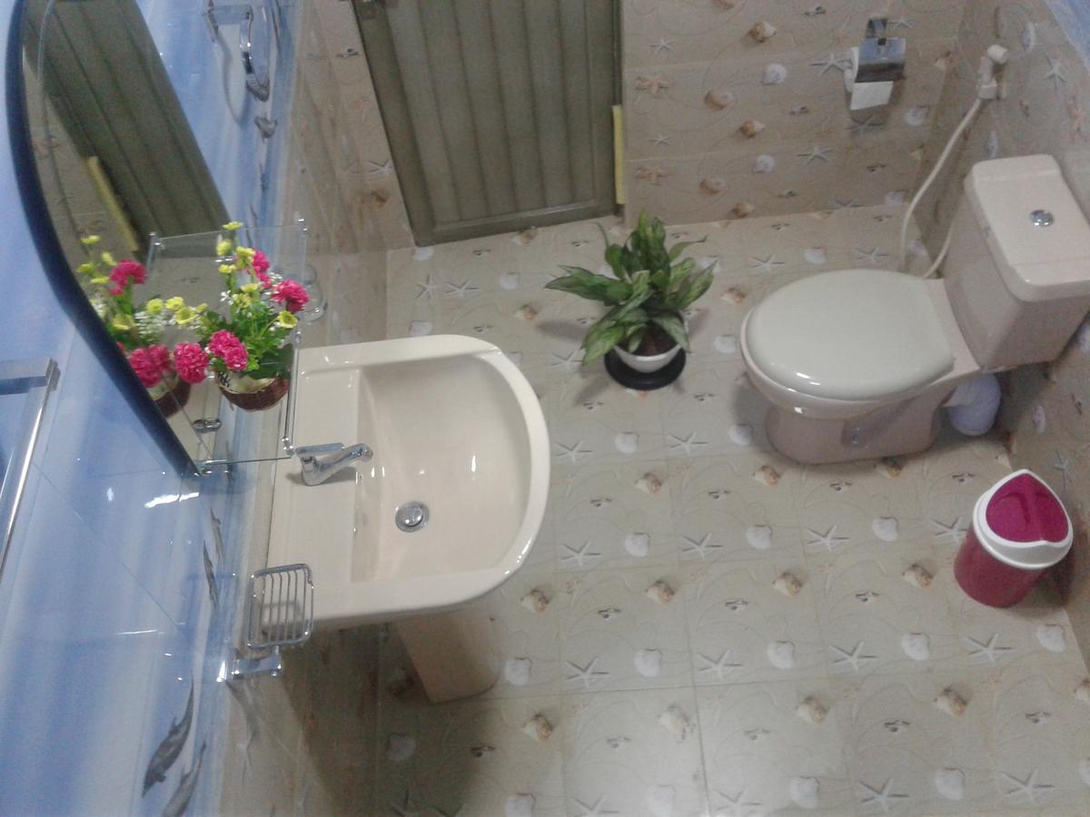 Ella Fresh Point Homestay Екстериор снимка