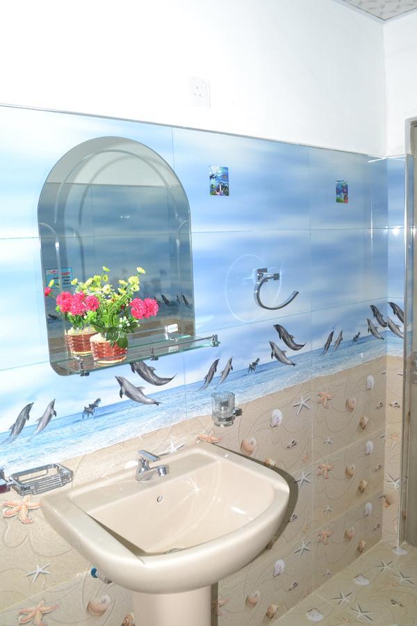 Ella Fresh Point Homestay Екстериор снимка
