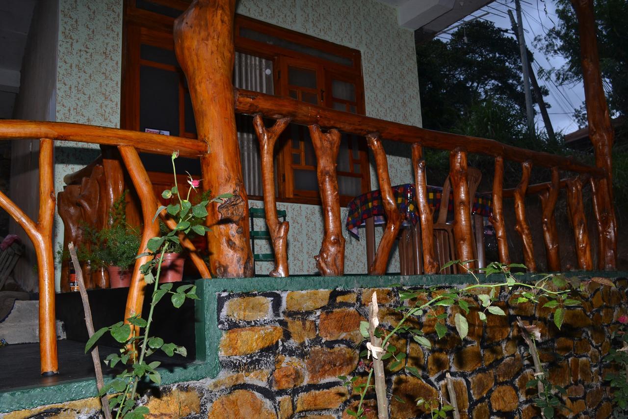 Ella Fresh Point Homestay Екстериор снимка