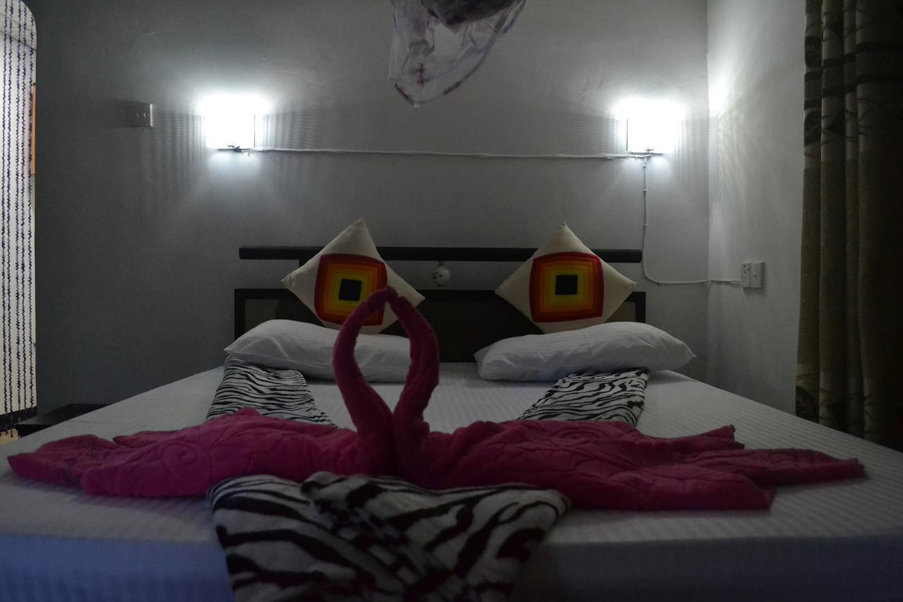 Ella Fresh Point Homestay Екстериор снимка