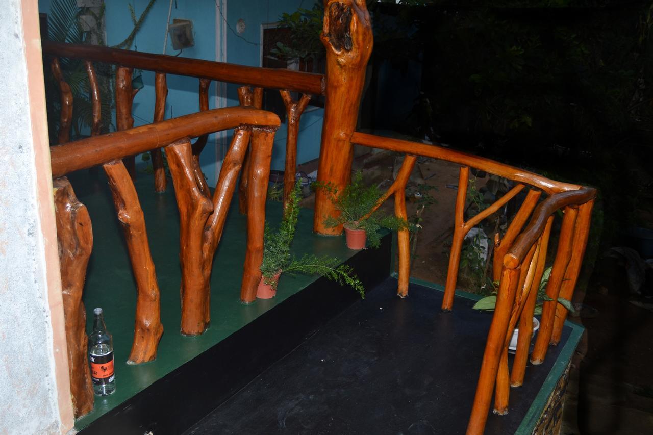 Ella Fresh Point Homestay Екстериор снимка