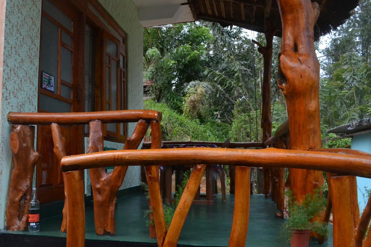 Ella Fresh Point Homestay Екстериор снимка