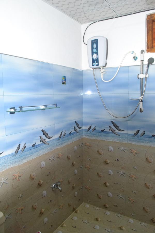 Ella Fresh Point Homestay Екстериор снимка