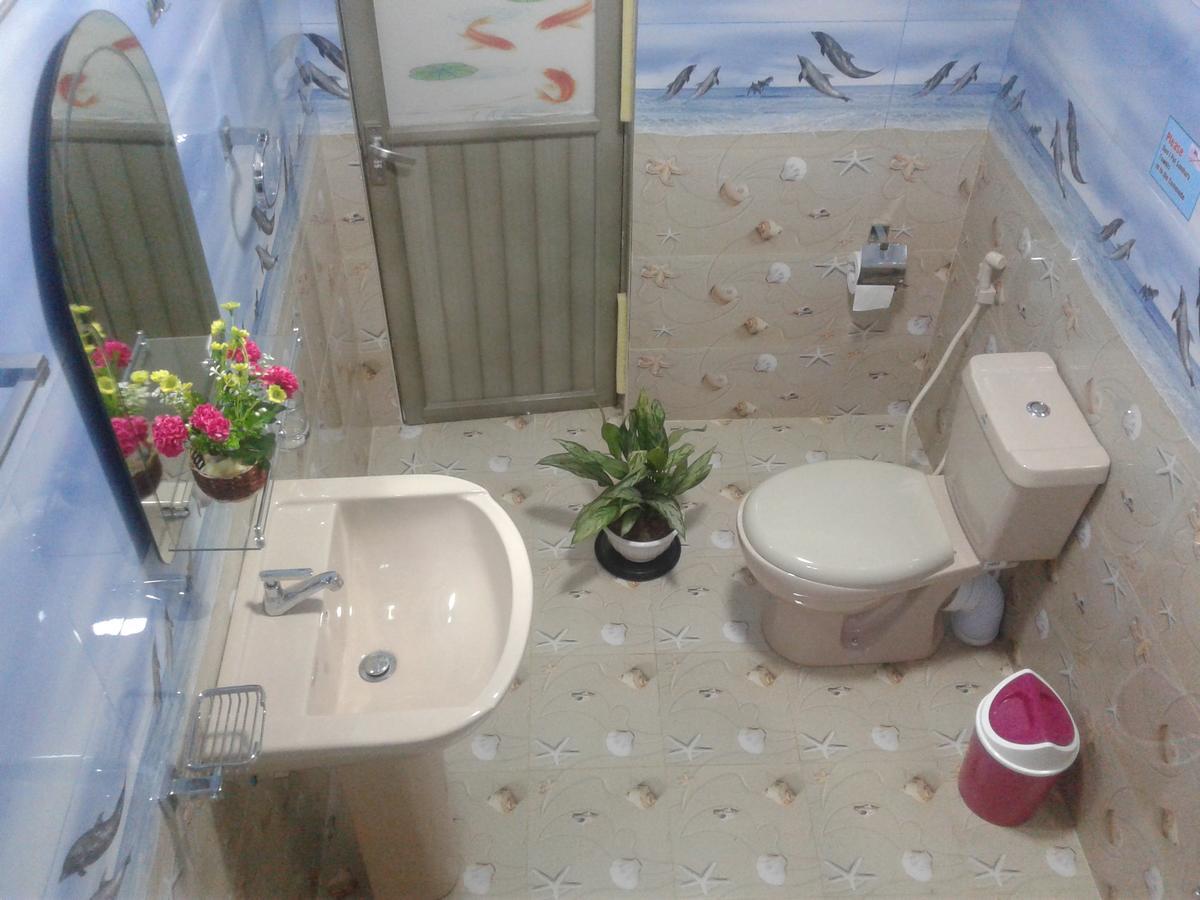 Ella Fresh Point Homestay Екстериор снимка
