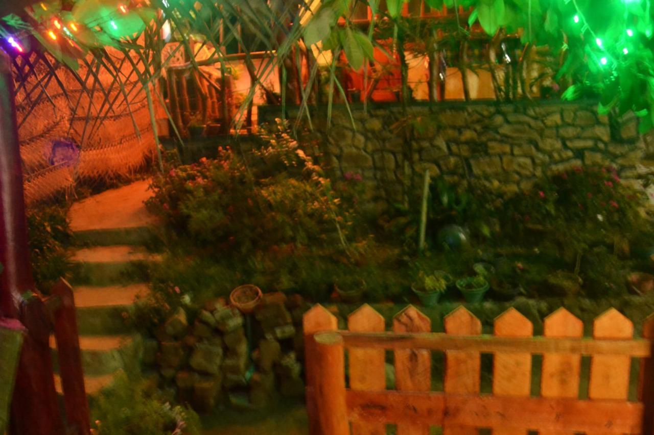 Ella Fresh Point Homestay Екстериор снимка