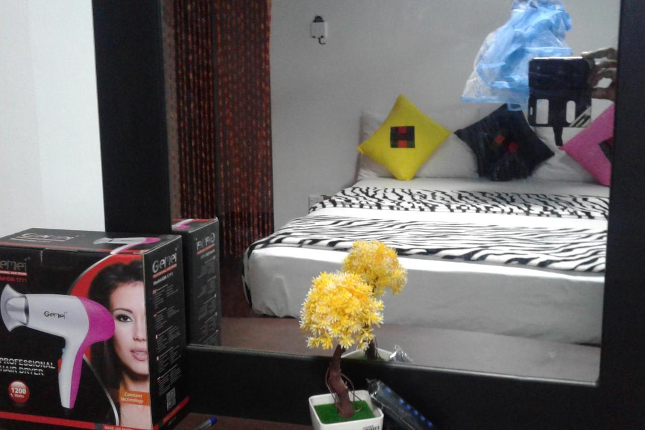 Ella Fresh Point Homestay Екстериор снимка