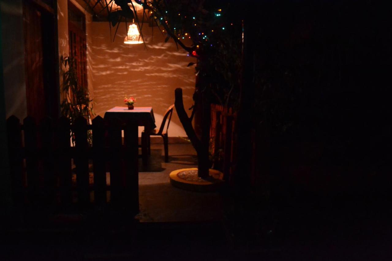 Ella Fresh Point Homestay Екстериор снимка