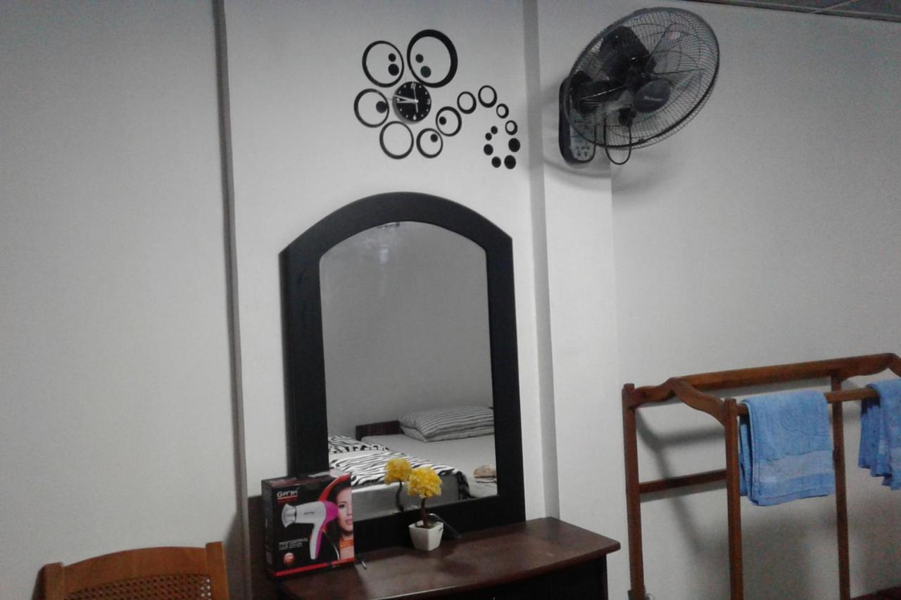 Ella Fresh Point Homestay Екстериор снимка