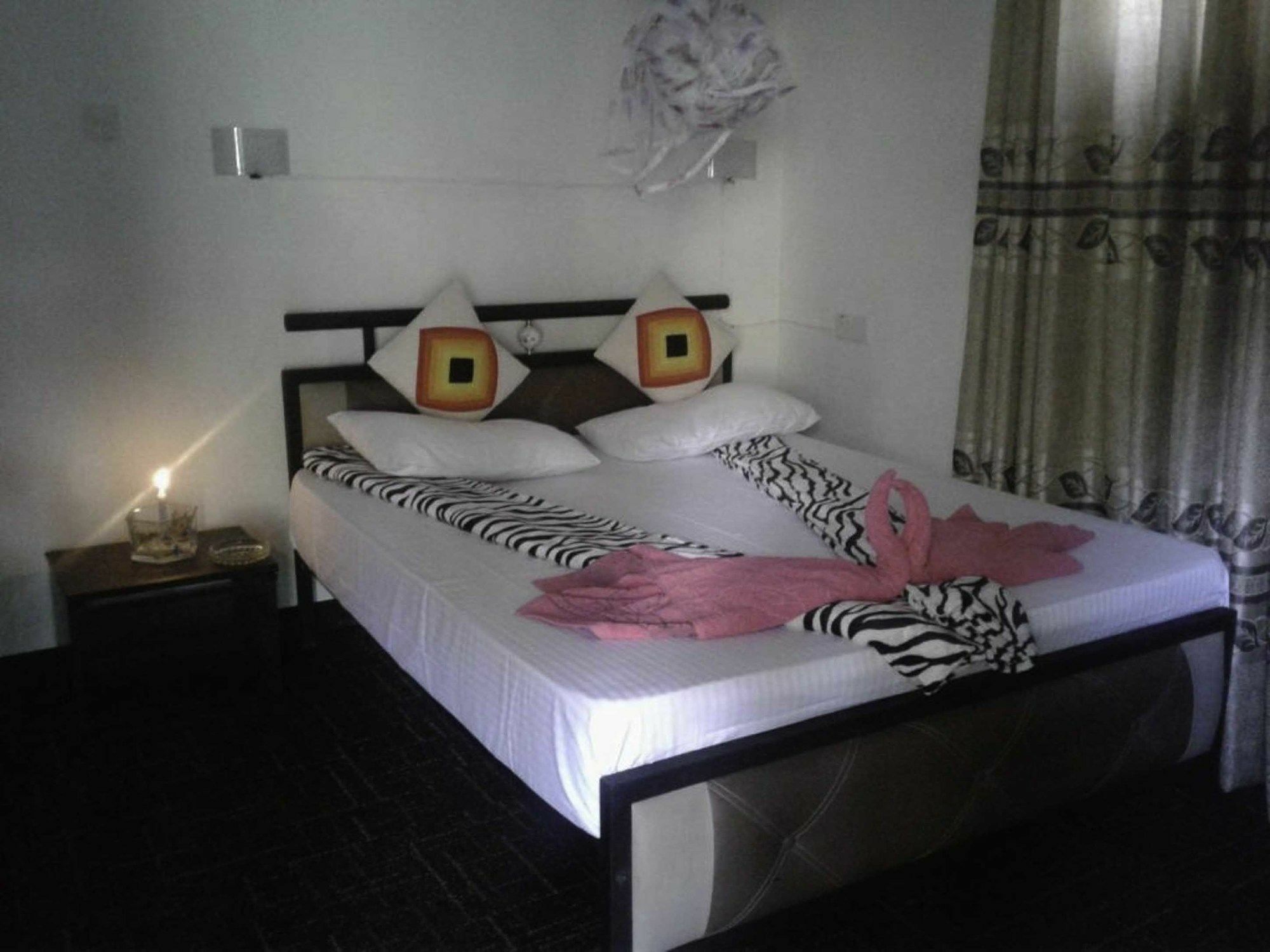 Ella Fresh Point Homestay Екстериор снимка
