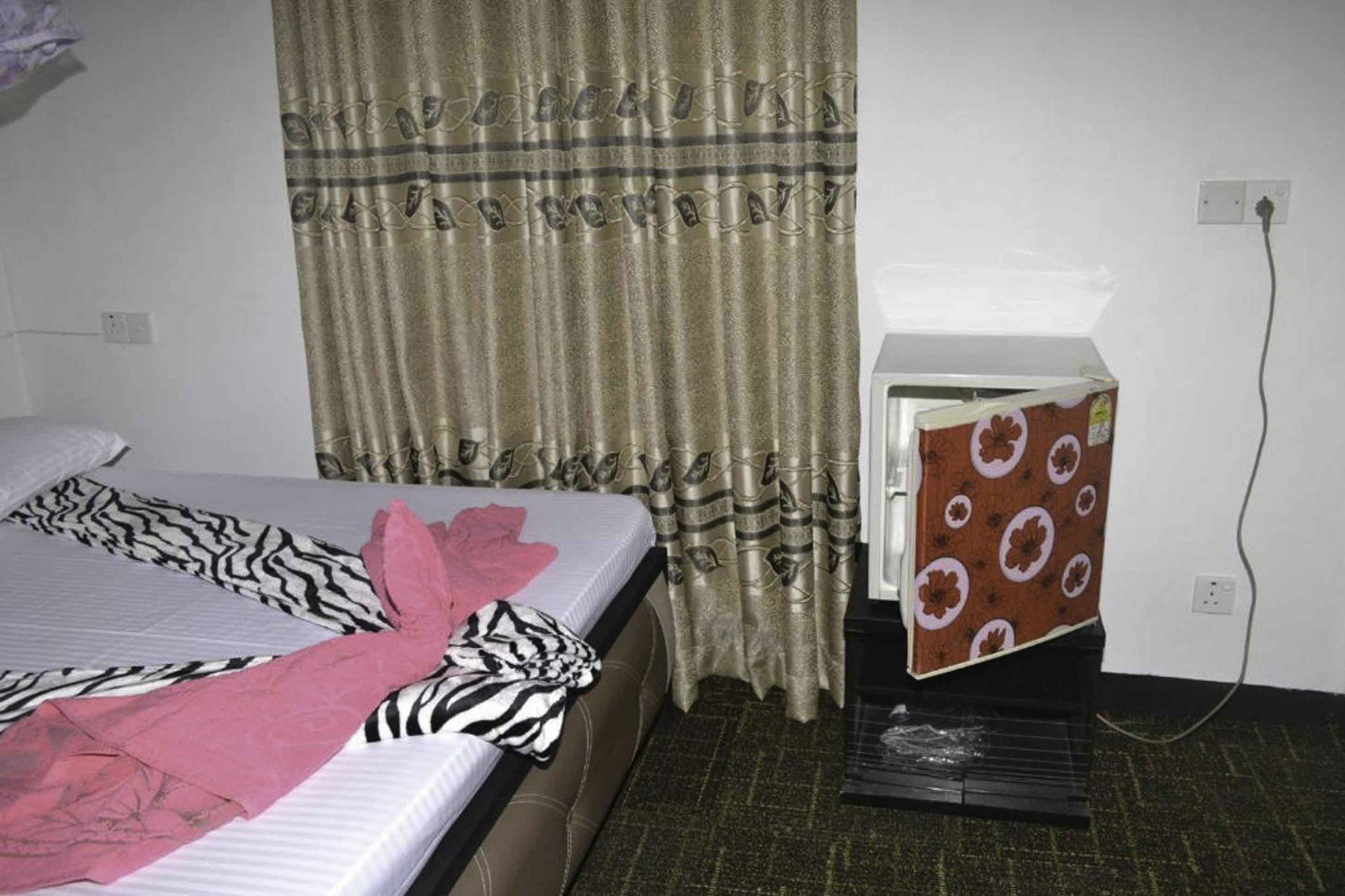 Ella Fresh Point Homestay Екстериор снимка