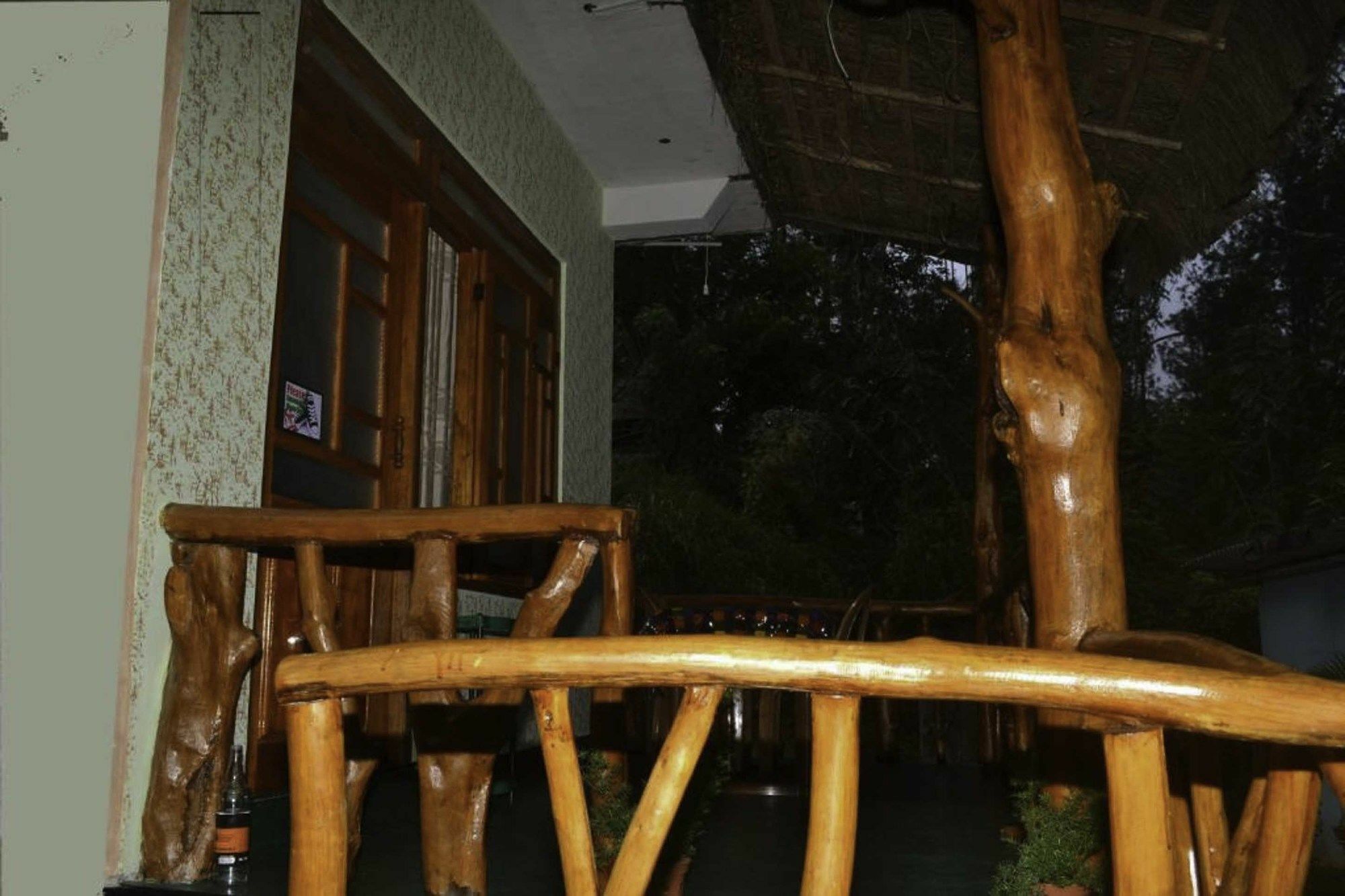Ella Fresh Point Homestay Екстериор снимка